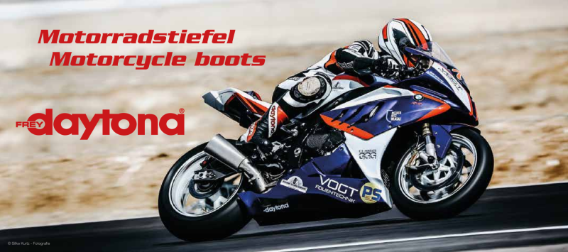 Daytona Katalog