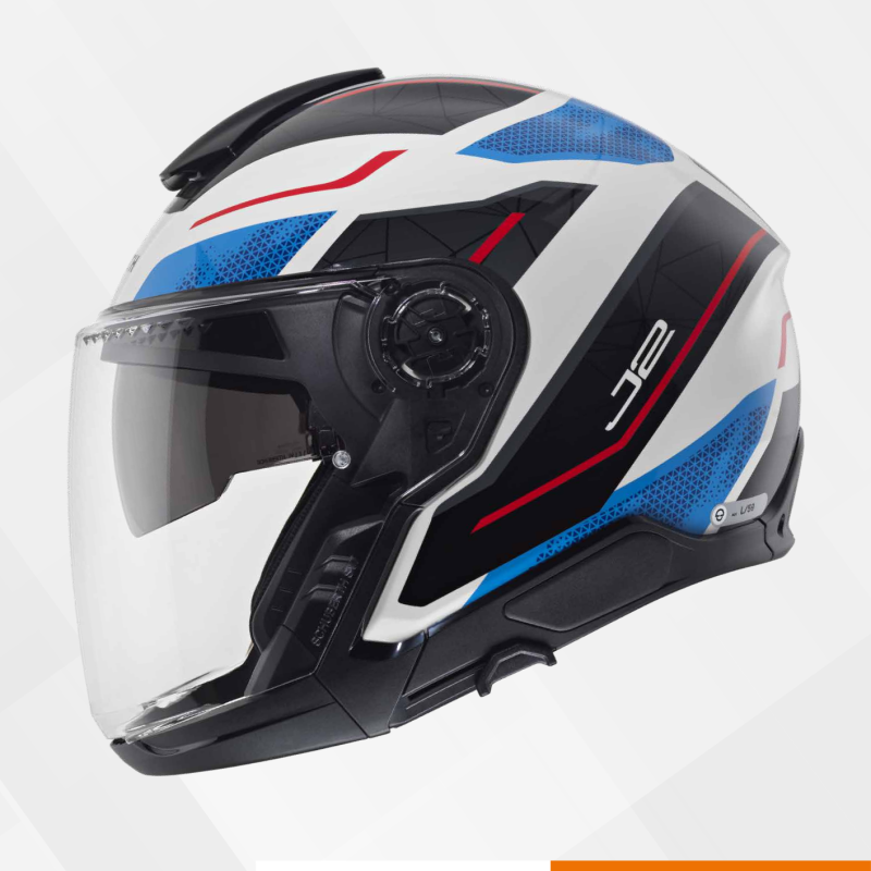 Schuberth Katalog