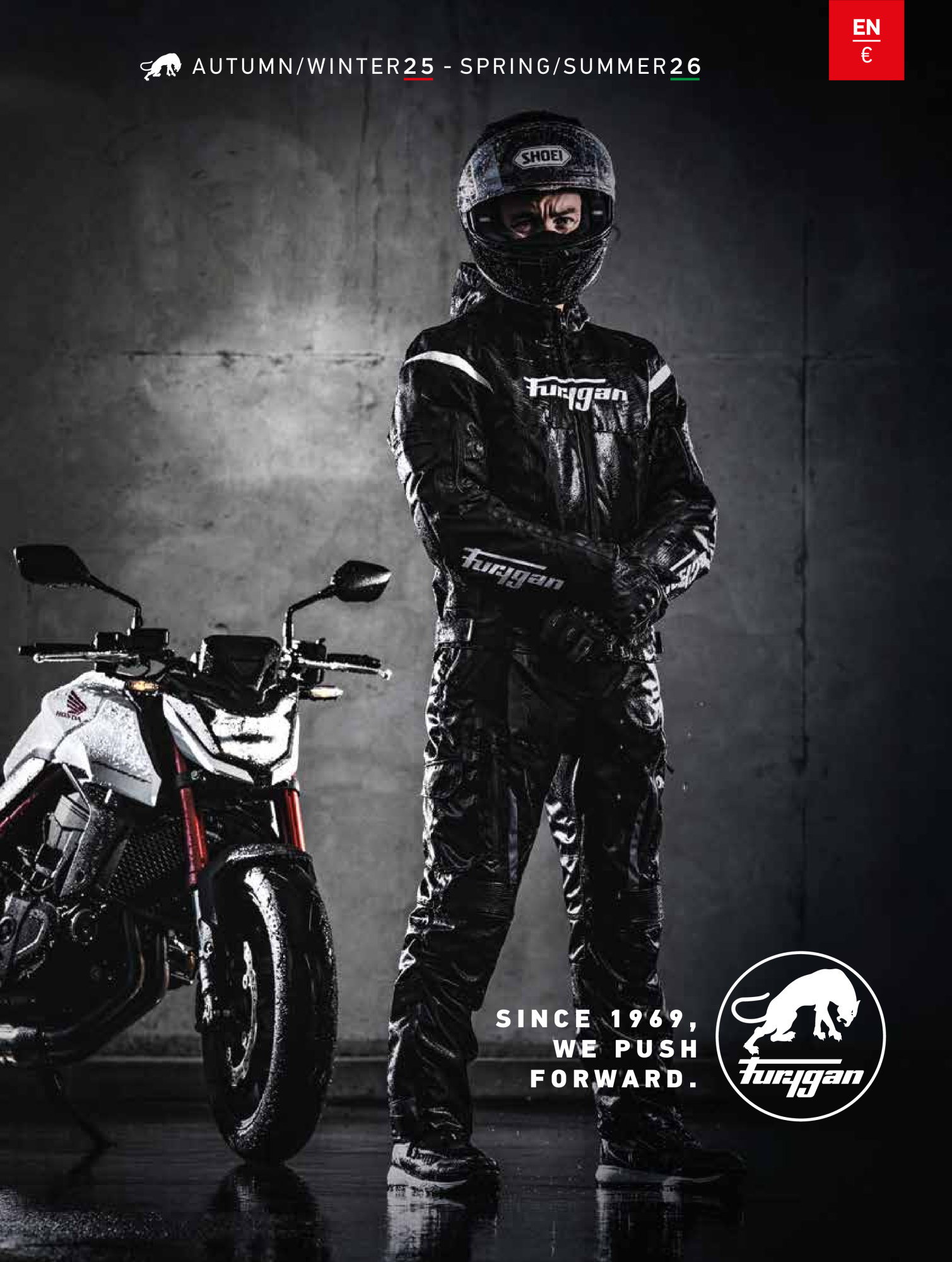 Furygan Katalog